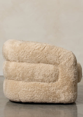 Timo Occasional Chair