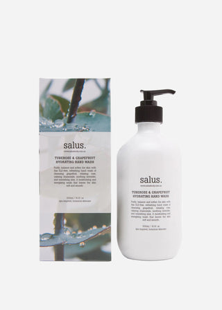 Tuberose & Grapefruit Hydrating Hand Wash